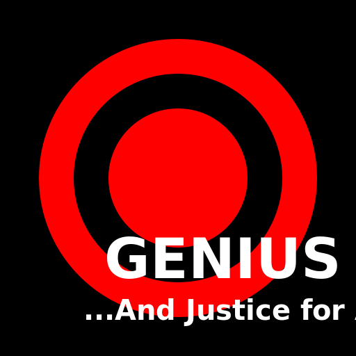 And Justice for All - DrawGPT