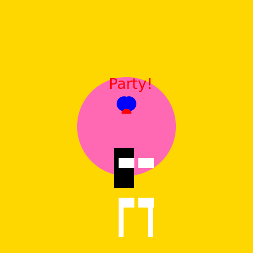 Party Time! - DrawGPT