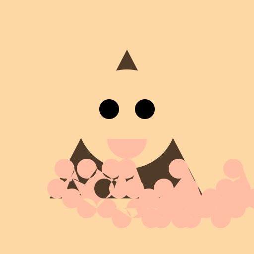 Oiled Hair Women - DrawGPT