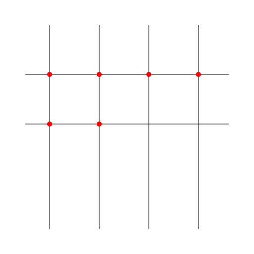 Parallel Intersection - DrawGPT