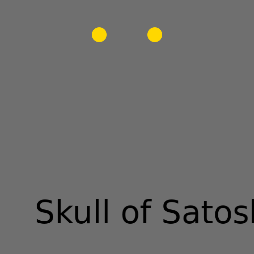 Skull of Satoshi Mona Lisa - AI Prompt #14670 - DrawGPT