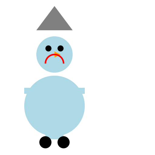 Man in Moon - DrawGPT