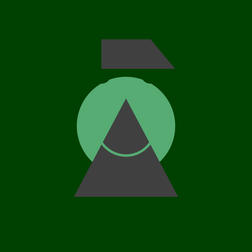 Witch turning man into anthro skunk - DrawGPT