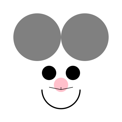 Bunny Drawing - DrawGPT