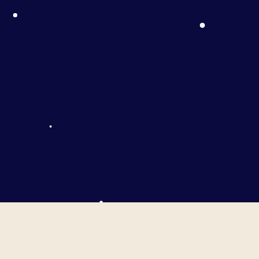 Midnight Sky - AI Prompt #14702 - DrawGPT