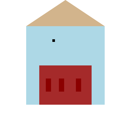 House - AI Prompt #14806 - DrawGPT