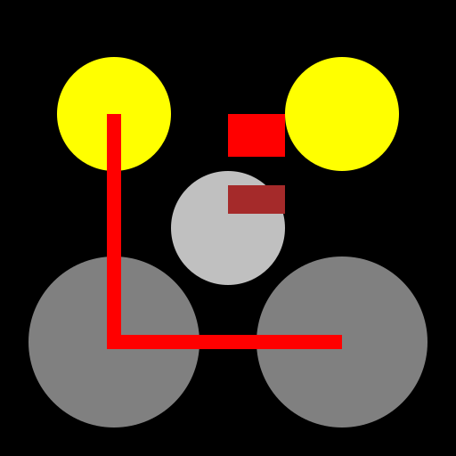 Bicycle Logo - AI Prompt #14830 - DrawGPT