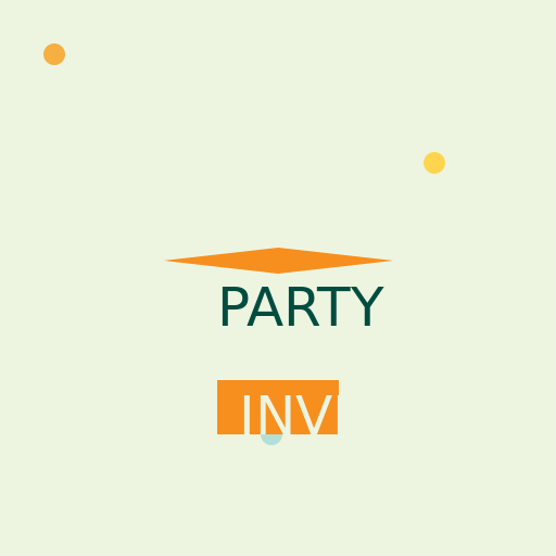 Party Time! - AI Prompt #1491 - DrawGPT