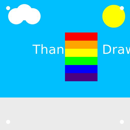Thank You DrawGPT! - AI Prompt #14921 - DrawGPT