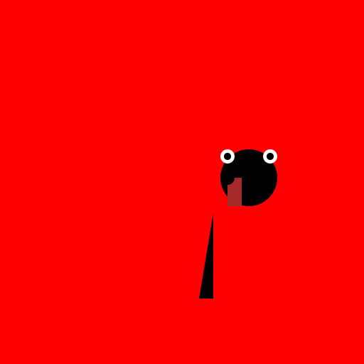 Dancing Sea Otter in Red Dress - AI Prompt #15009 - DrawGPT