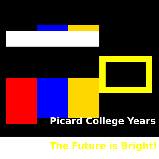 Picard College Years - AI Prompt #15251 - DrawGPT