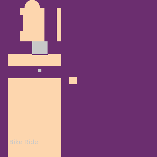 'Purple Tie-Dyed Bike Jersey' - AI Prompt #15286 - DrawGPT
