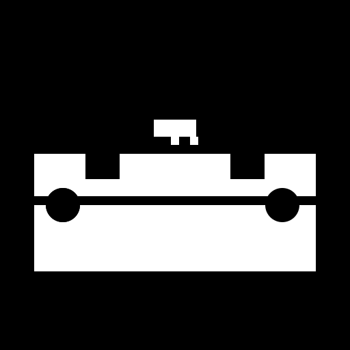 Vectron from Siemens from front - AI Prompt #15366 - DrawGPT