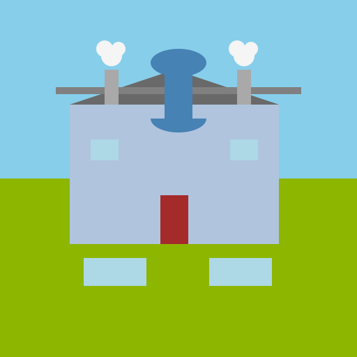 A Thirst for Purity - DrawGPT