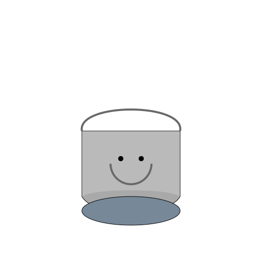 A Bucket Full of Fun! - DrawGPT