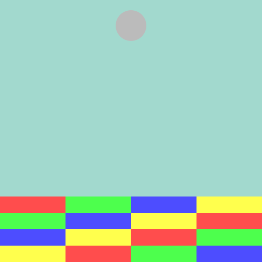 Happy Monkey Disco Gathering - DrawGPT