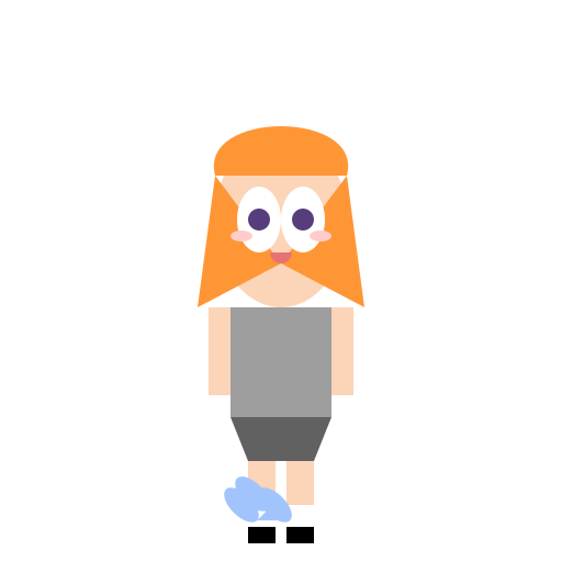 The Magical Wind of Youth - DrawGPT