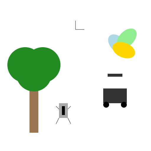 The Modern Workforce Oasis - DrawGPT