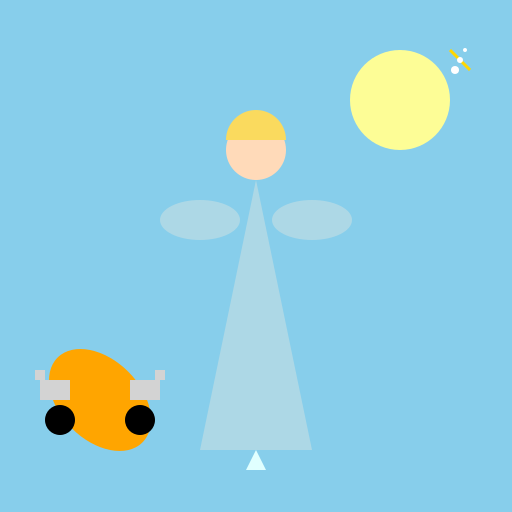 Cinderella's Enchanted Evening - DrawGPT