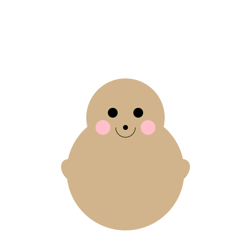 A Hamster's Joy - DrawGPT