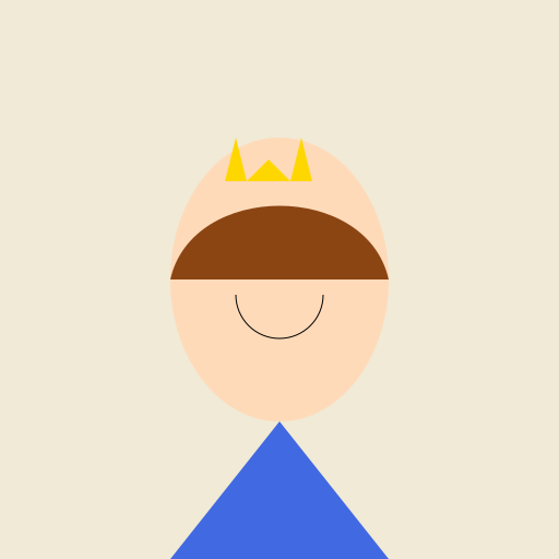 Rachida Dati, The Modern Queen of France - DrawGPT