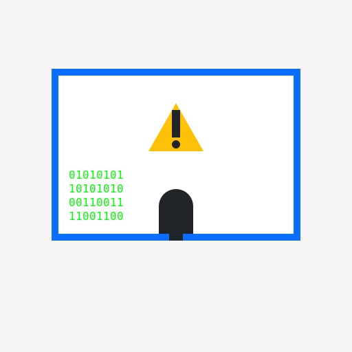 Beware of Zero Day Attacks! - DrawGPT