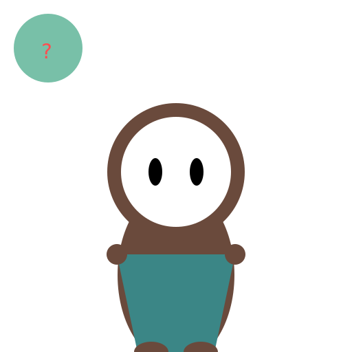 Mysterious Chibi from Beyond - DrawGPT