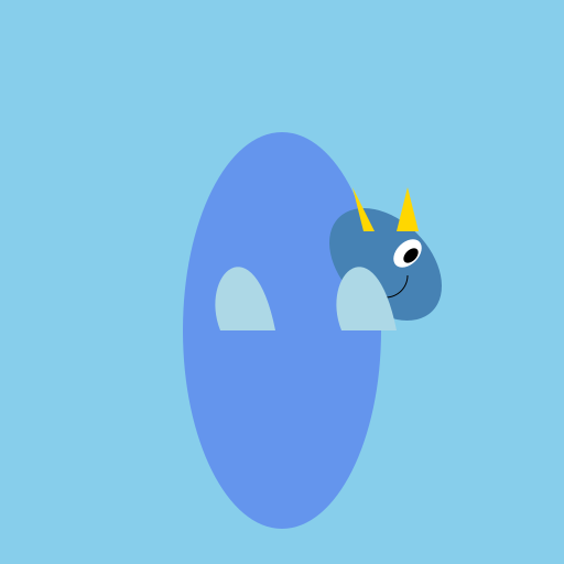 Yanqing, the Mystical Dragon - DrawGPT