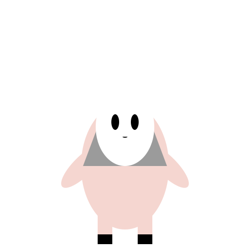 Mysterious Chibi with a Theatrical Mask - DrawGPT