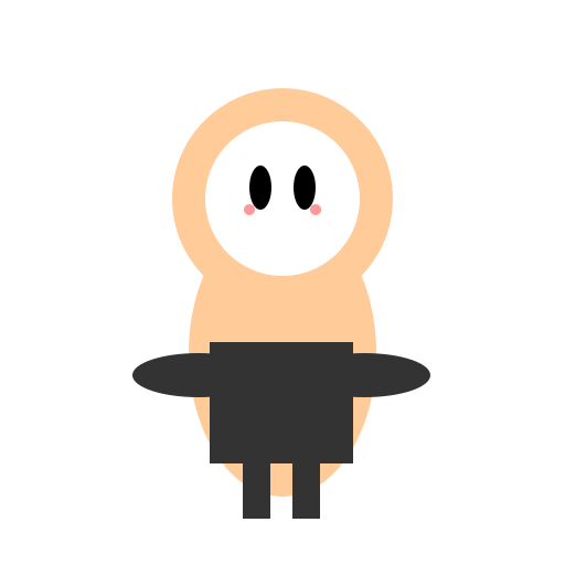 Chibi Theatre in Yomawari Style - DrawGPT