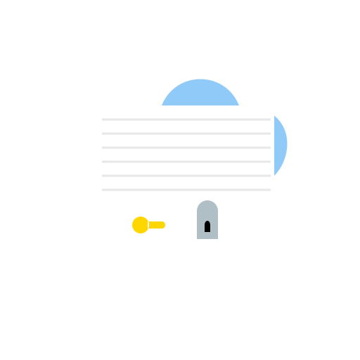 Securely Wrapped Cloud Services - DrawGPT