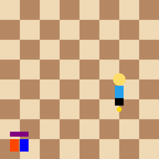 Neymar's Checkmate Dribble - DrawGPT