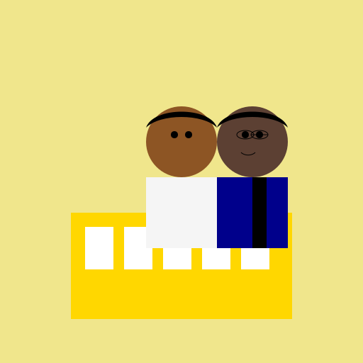 Unity and Legacy: A Tribute to Rosa Parks and MLK - DrawGPT