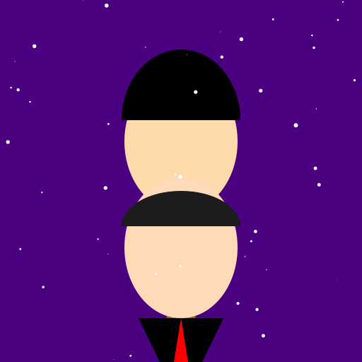 Icons of Freedom - Rosa Parks & Martin Luther King Jr. - DrawGPT