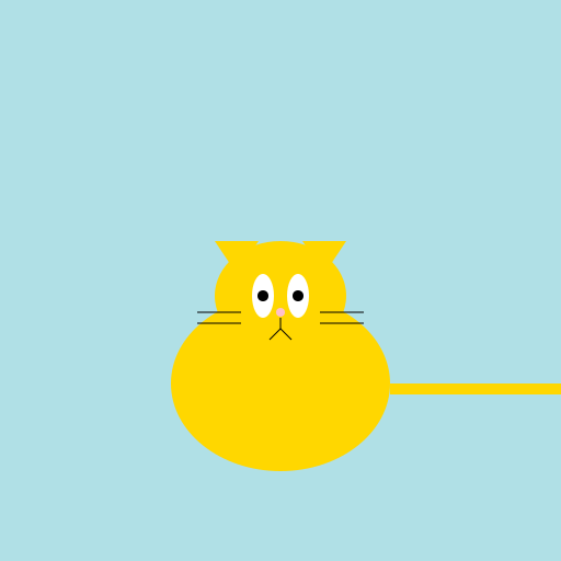 The Cat's Meow - DrawGPT