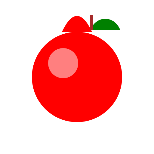 An Apple A Day - DrawGPT