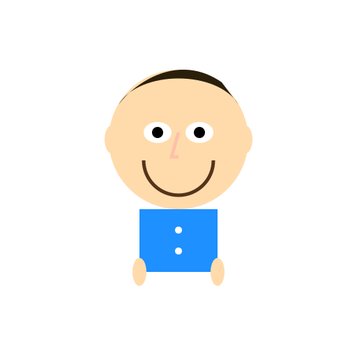 A Friendly Encounter - DrawGPT