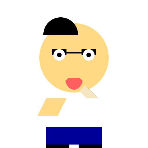 Peter Griffin's Hot Dog Munch Fest - DrawGPT