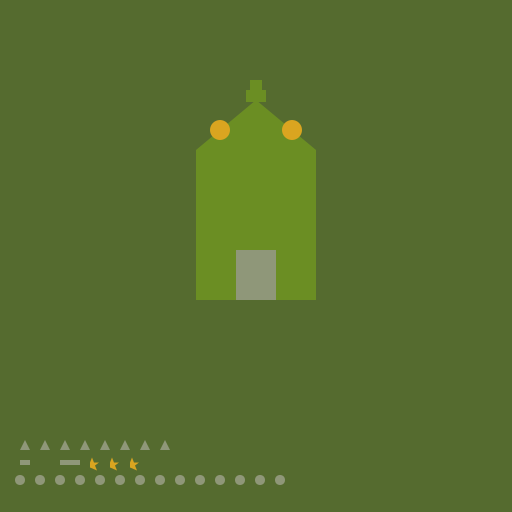 Abbi & Johnathon's Olive Green Wedding Invitation - DrawGPT