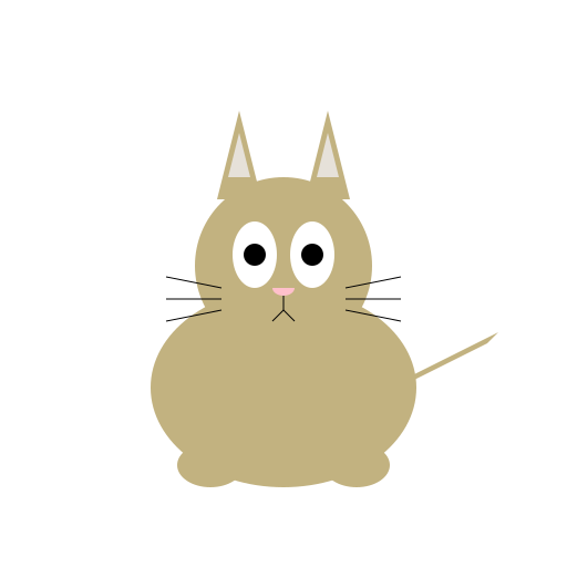 A Purr-fect Day - DrawGPT