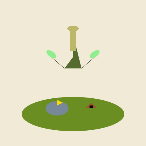 The Evolution of Government - DrawGPT