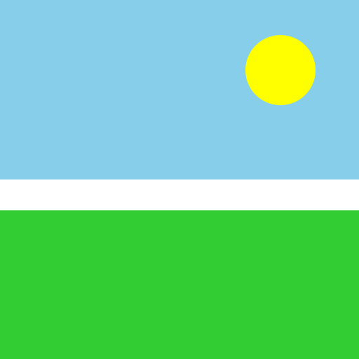 Majestic Mountain View - DrawGPT