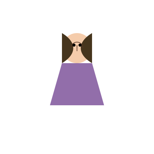 Mona Lisa's Modern Makeover - DrawGPT