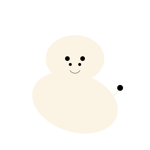 Moo-velous Cow Portrait - DrawGPT