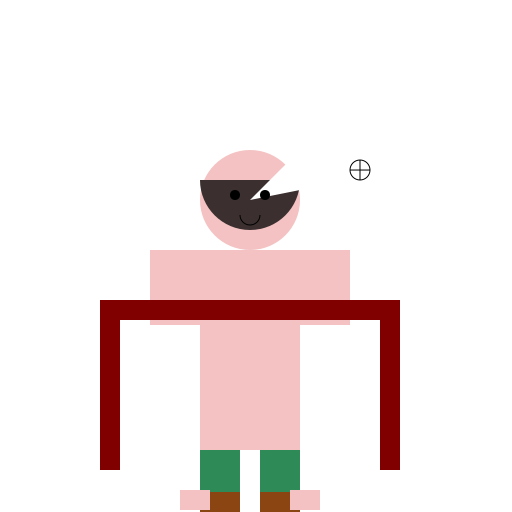 Peaceful Foot Massage Misunderstanding - DrawGPT