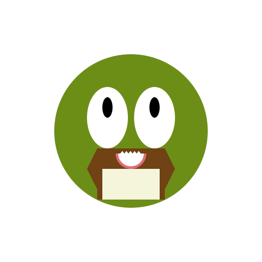 Pog-Face Shrek - DrawGPT