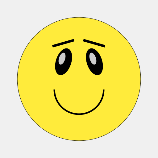 The Stare of the Soul-Piercing Emoji - DrawGPT