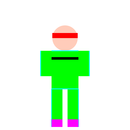 High-Tech Bodysuit Fashionista - DrawGPT