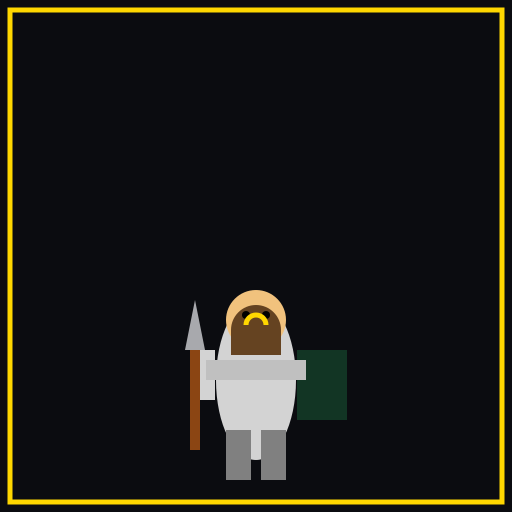 Mad Dwarf-Polish Knight in Tolkien's Dark Realm - DrawGPT