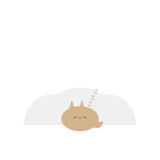 The Nine Lives of a Cat - DrawGPT